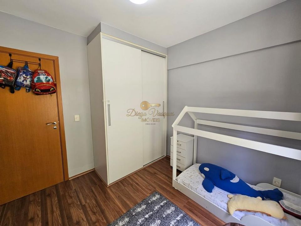 Apartamento à venda com 2 quartos, 67m² - Foto 13