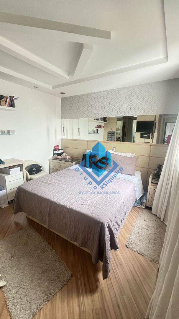 Apartamento à venda com 3 quartos, 114m² - Foto 12