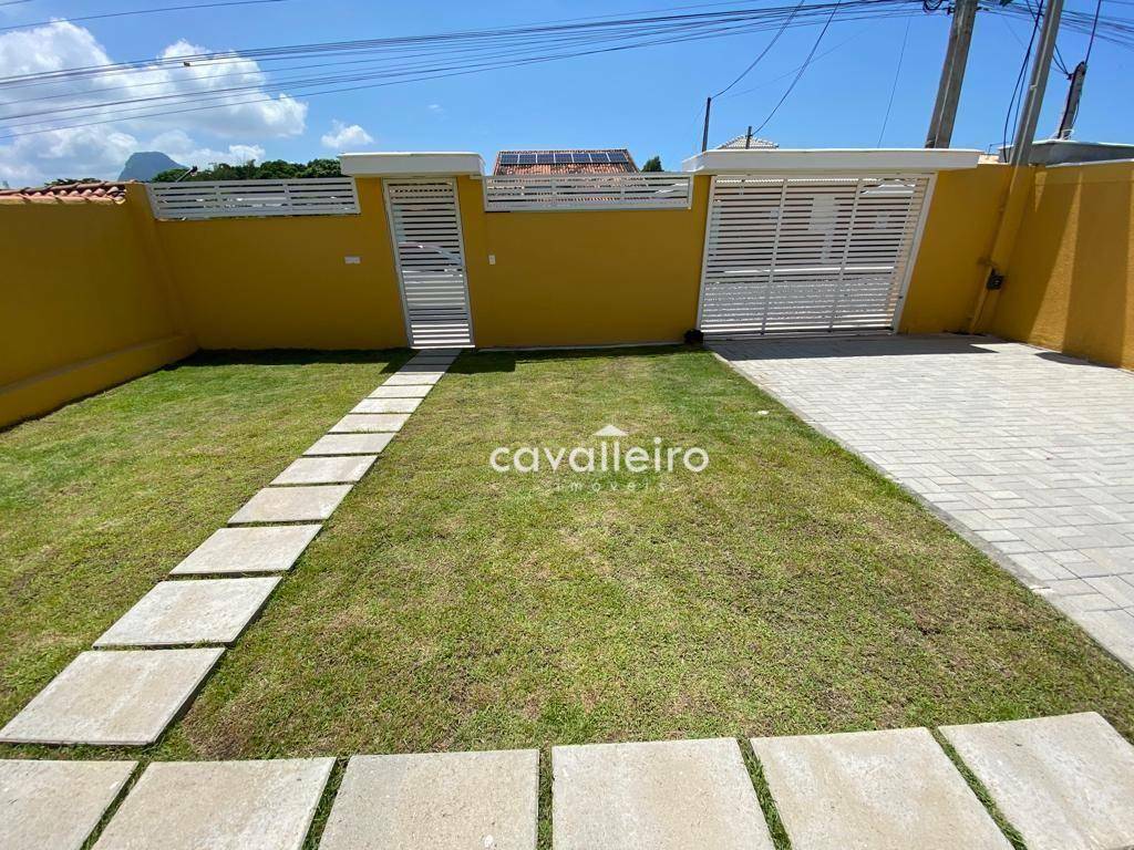 Casa à venda com 3 quartos, 100m² - Foto 3