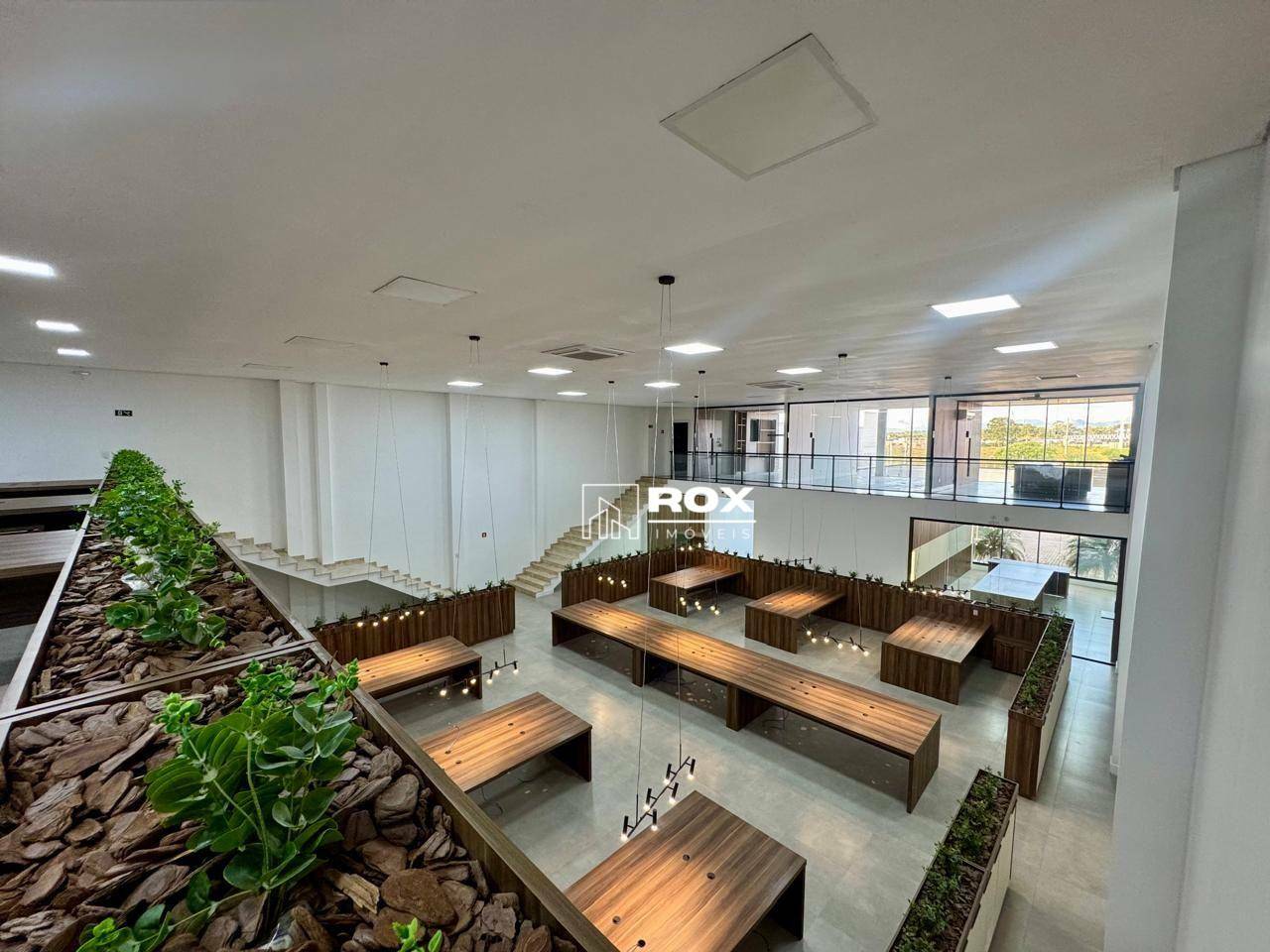 Conjunto Comercial-Sala para alugar, 786m² - Foto 1