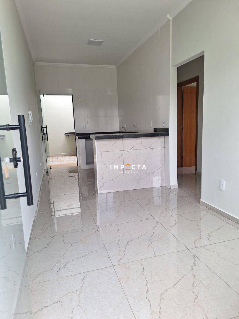 Casa, 3 quartos, 69 m² - Foto 2