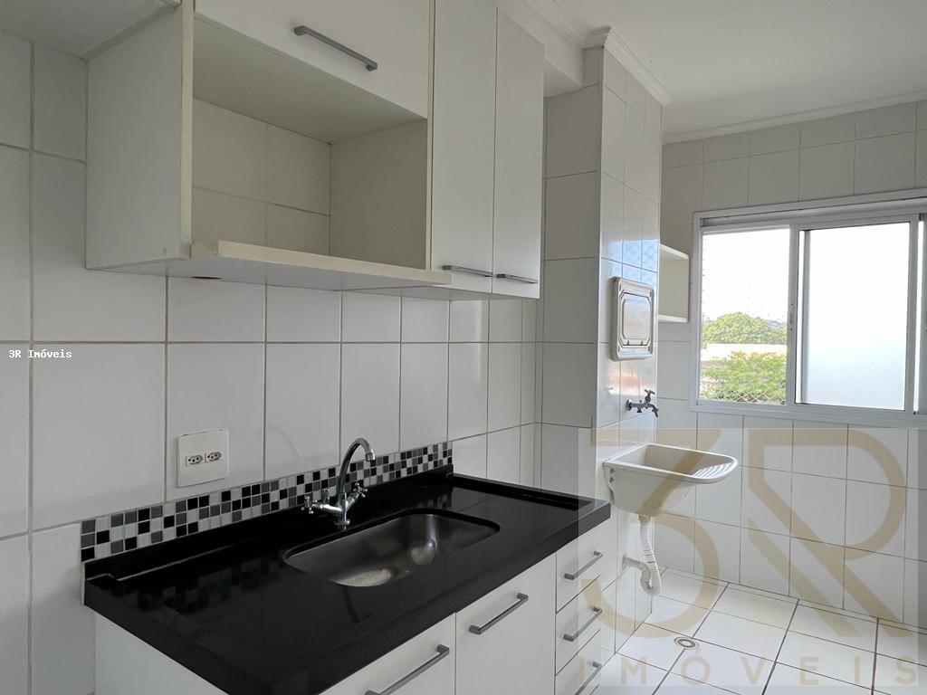 Apartamento à venda com 2 quartos, 48m² - Foto 6