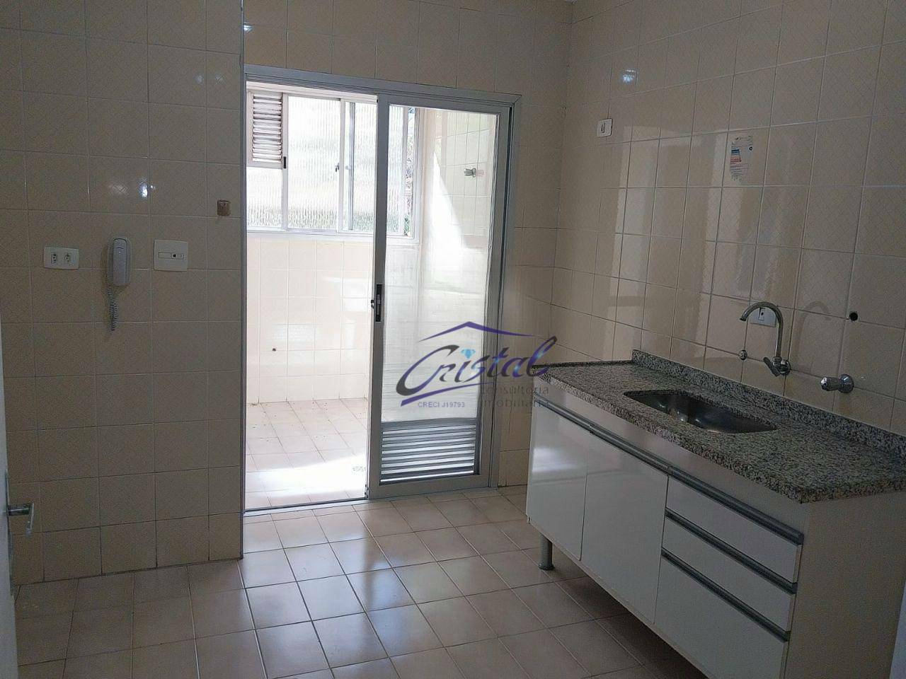 Apartamento para alugar com 3 quartos, 82m² - Foto 8