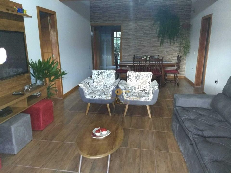 Casa de Condomínio à venda com 3 quartos, 100m² - Foto 4