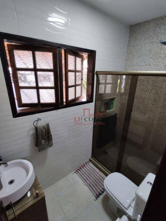 Casa à venda com 3 quartos, 200m² - Foto 7