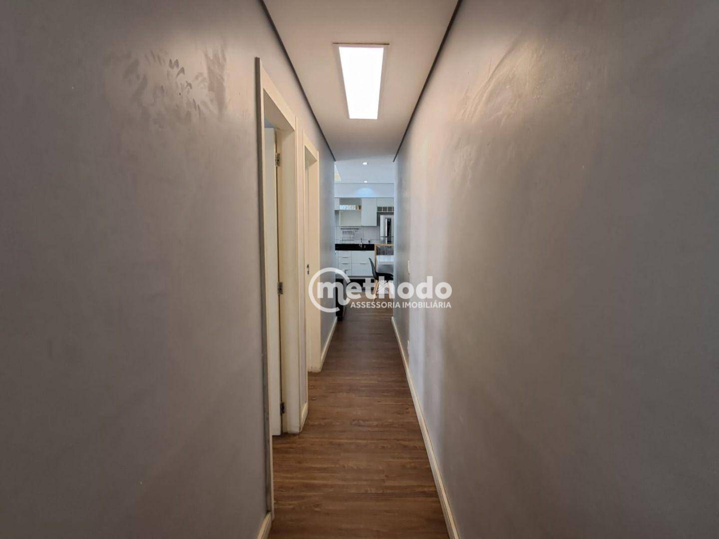 Apartamento à venda com 2 quartos, 49m² - Foto 16