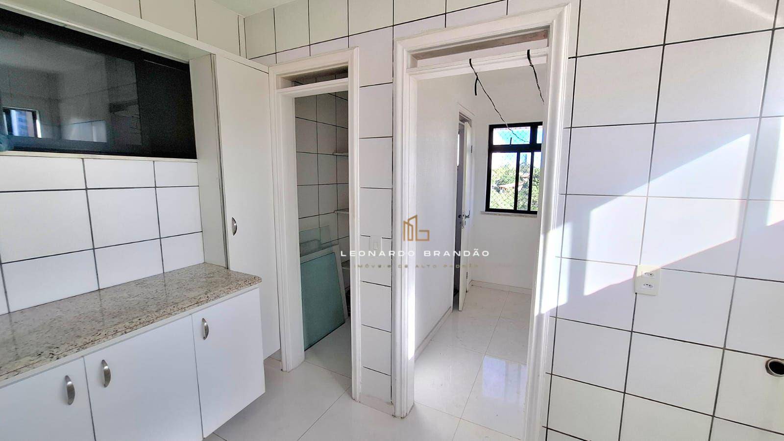 Apartamento à venda com 3 quartos, 146m² - Foto 16