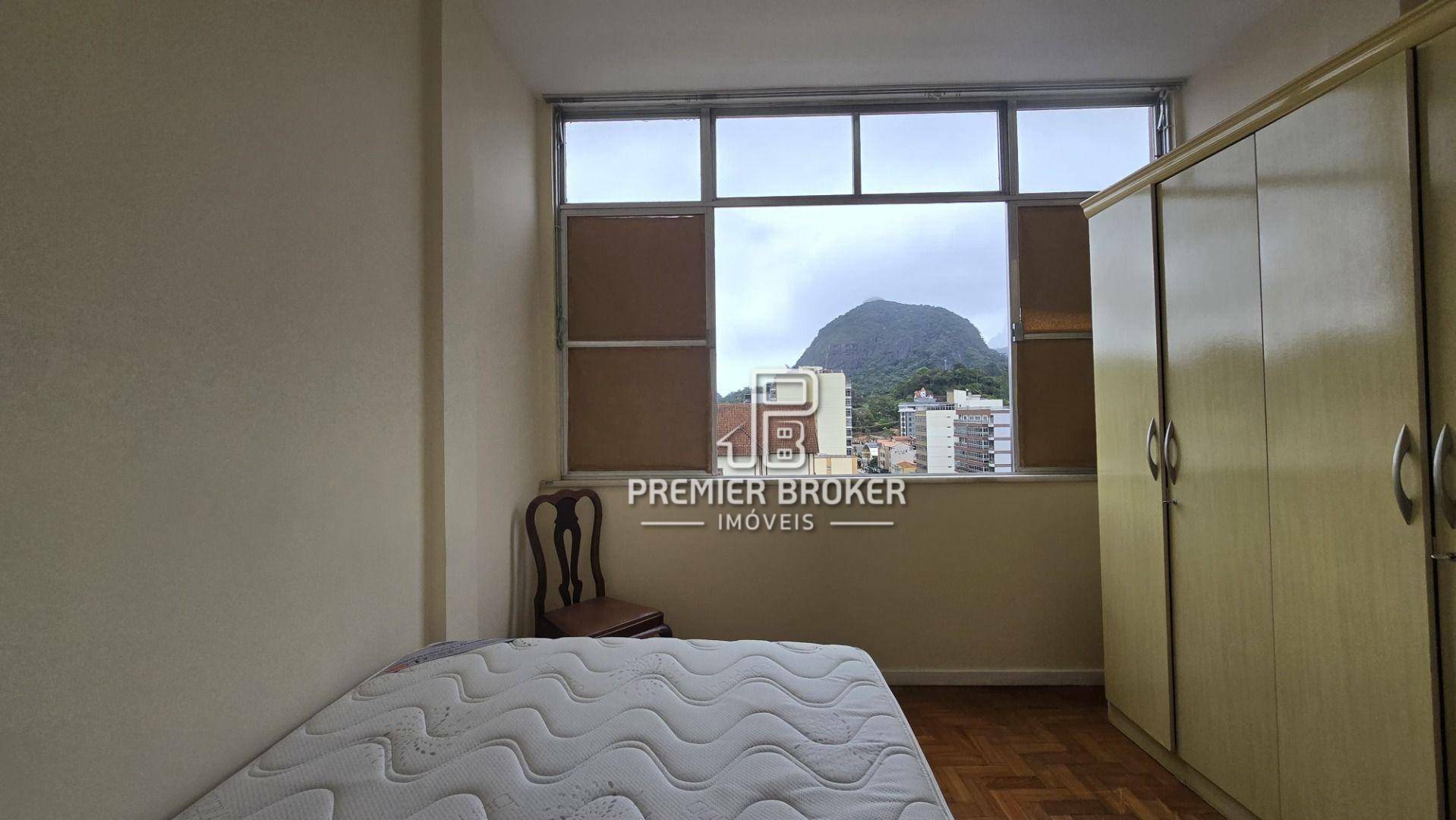 Apartamento à venda com 1 quarto, 35m² - Foto 11