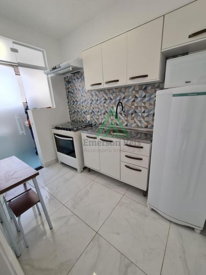 Apartamento à venda com 2 quartos, 75m² - Foto 7