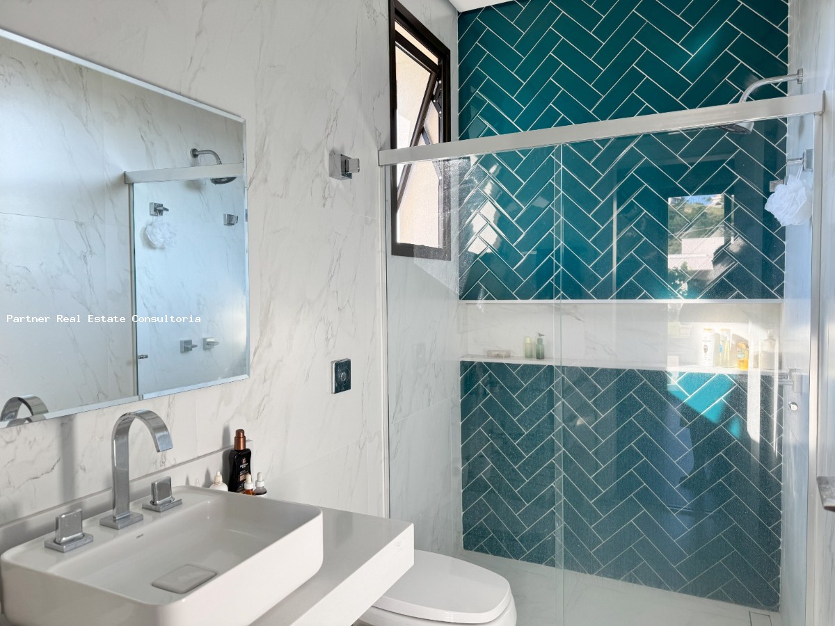 Casa de Condomínio, 4 quartos - Foto 10