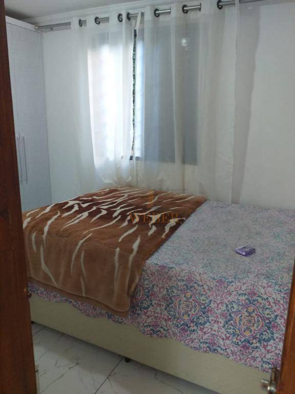 Apartamento à venda com 2 quartos, 48m² - Foto 5