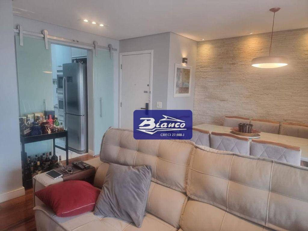 Apartamento para alugar com 3 quartos, 94m² - Foto 21