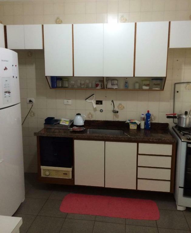 Apartamento à venda com 3 quartos, 85m² - Foto 7