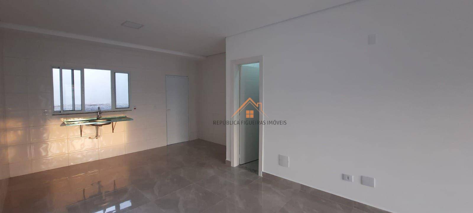 Casa à venda com 3 quartos, 100M2 - Foto 23