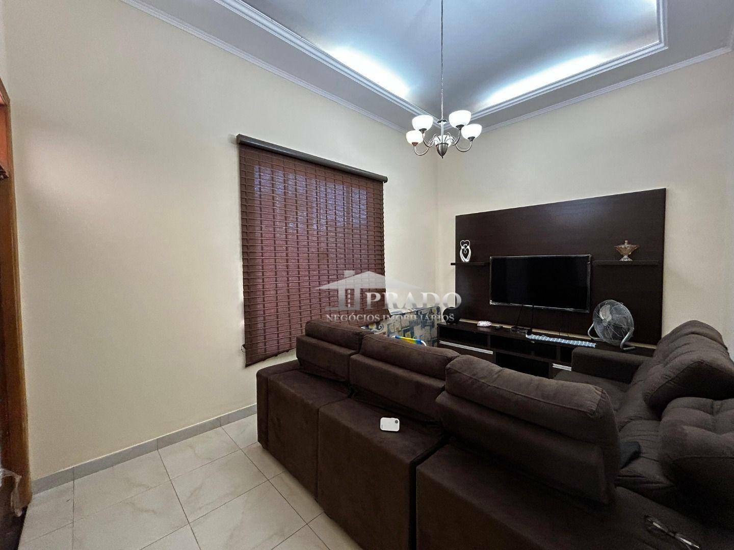 Casa à venda com 3 quartos, 214m² - Foto 28