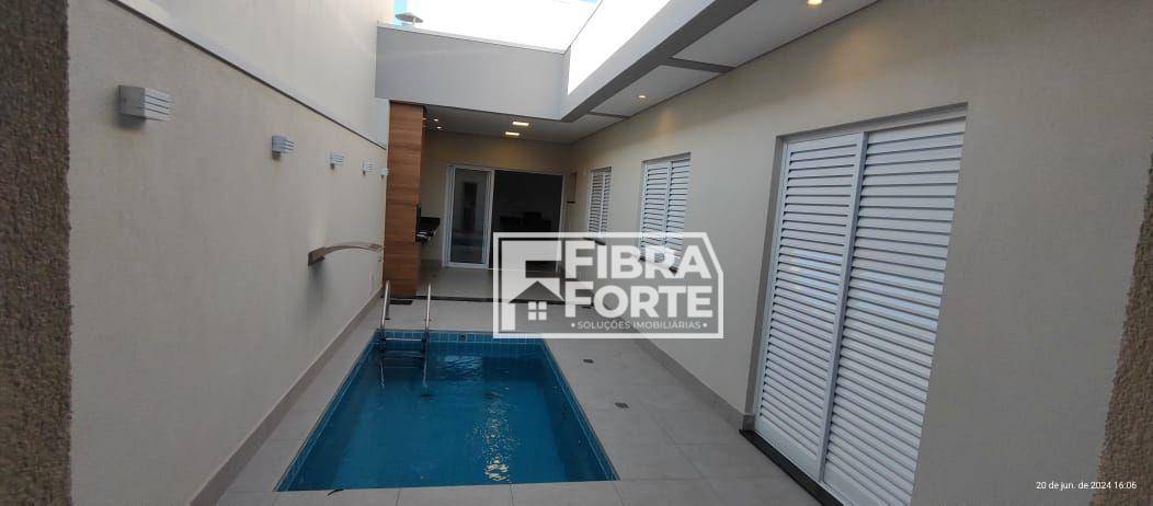 Casa de Condomínio à venda com 3 quartos, 140m² - Foto 21