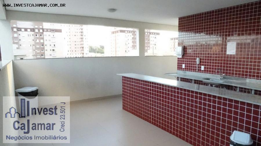 Apartamento à venda com 2 quartos - Foto 10