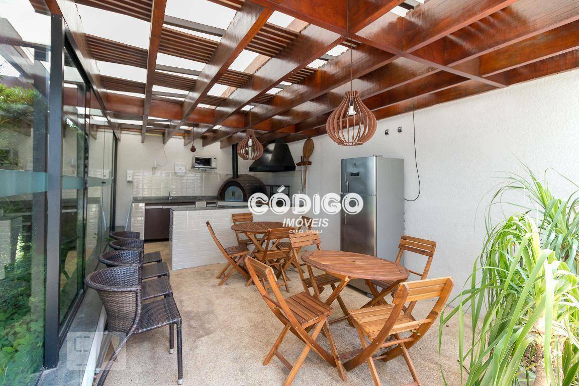 Apartamento à venda com 3 quartos, 82m² - Foto 25