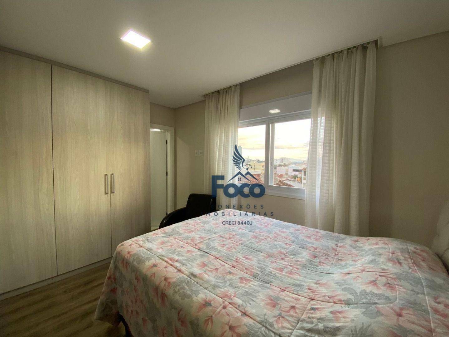 Apartamento à venda com 3 quartos, 104m² - Foto 16