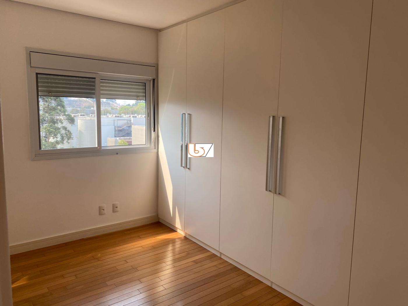 Apartamento para alugar com 2 quartos, 98m² - Foto 22