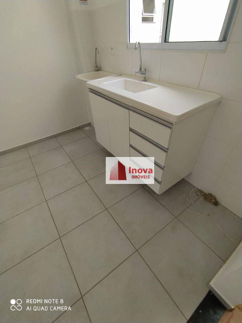 Apartamento à venda com 2 quartos, 50m² - Foto 8