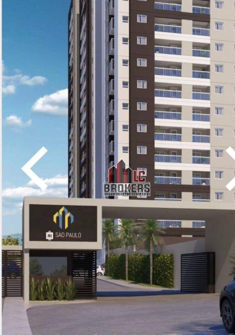 Apartamento à venda com 2 quartos, 62m² - Foto 20