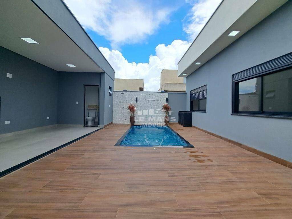 Casa de Condomínio à venda com 3 quartos, 155m² - Foto 20