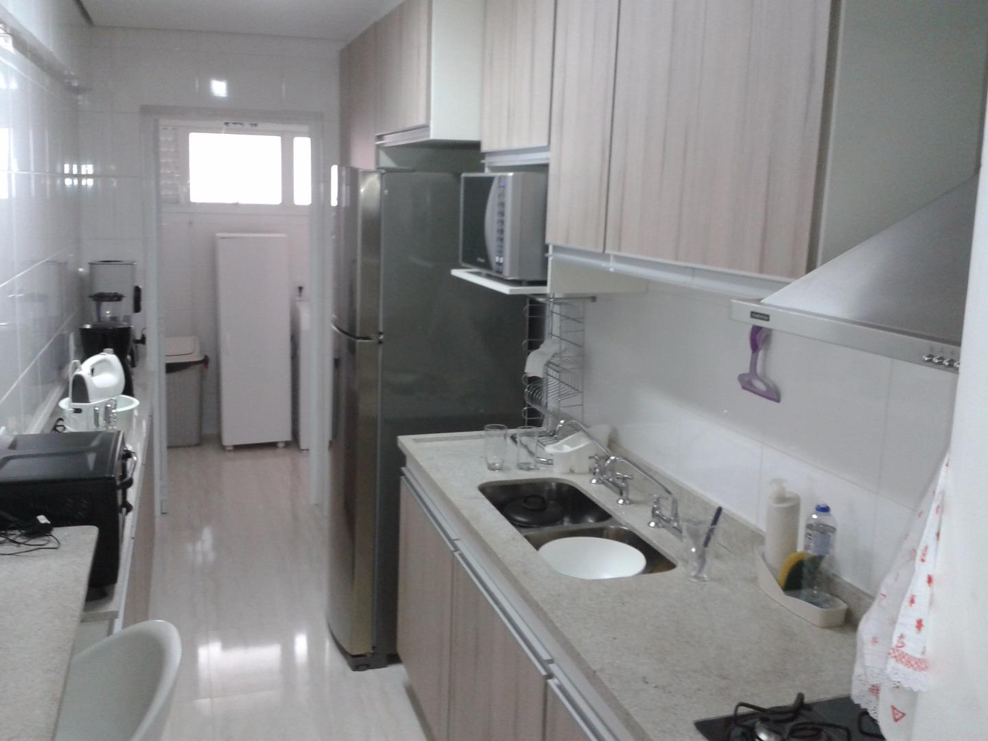 Apartamento para alugar com 3 quartos, 103m² - Foto 13