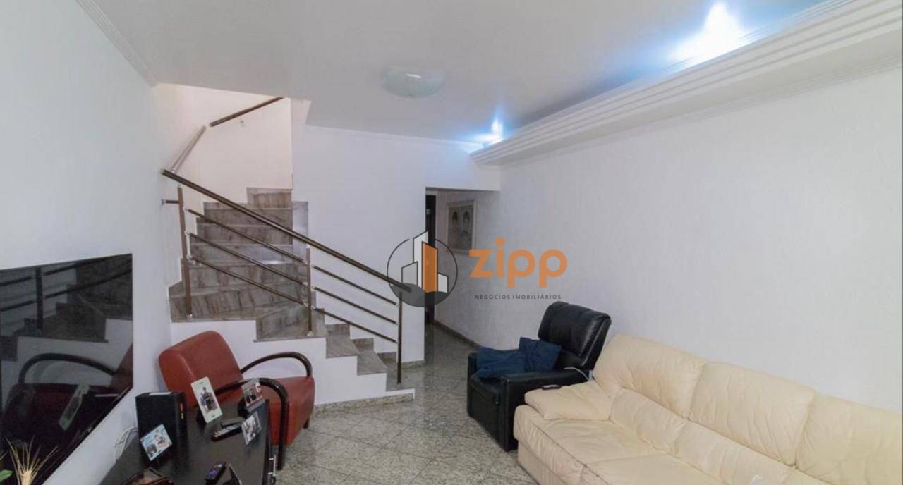 Sobrado à venda com 3 quartos, 125m² - Foto 4