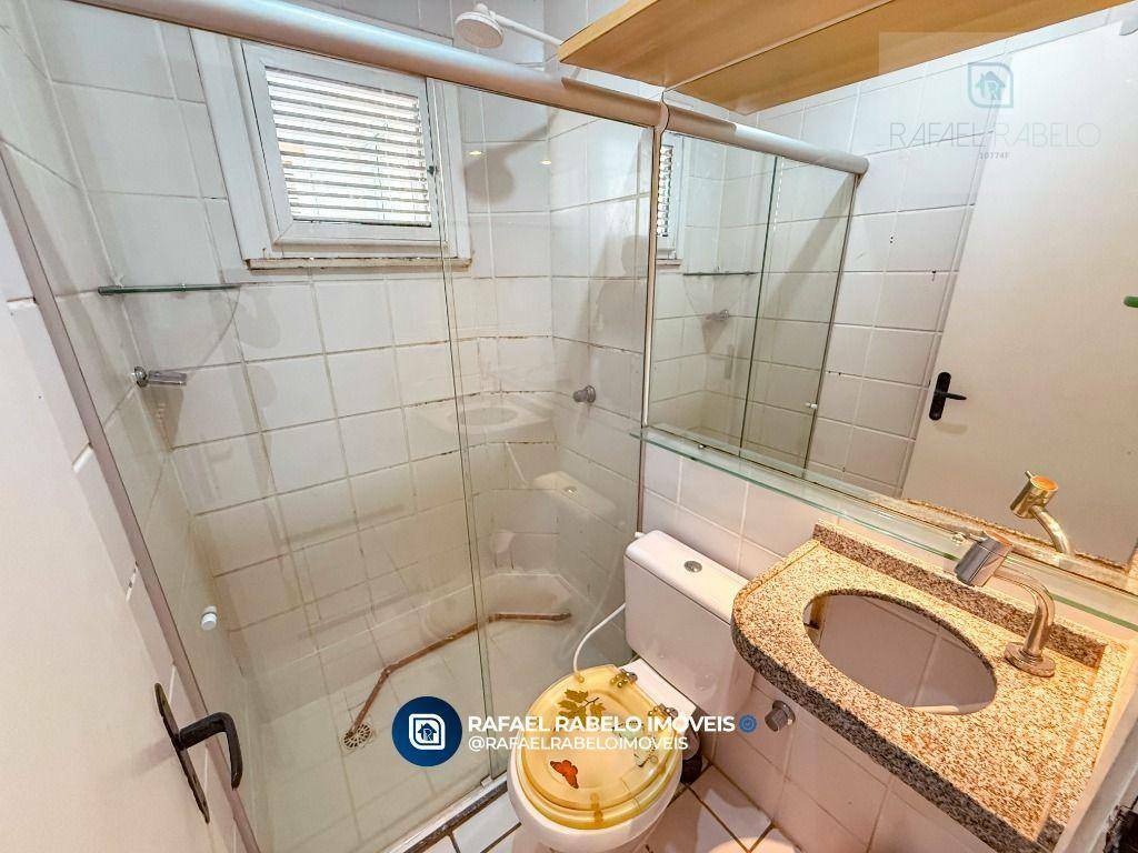 Apartamento à venda com 2 quartos, 66m² - Foto 15