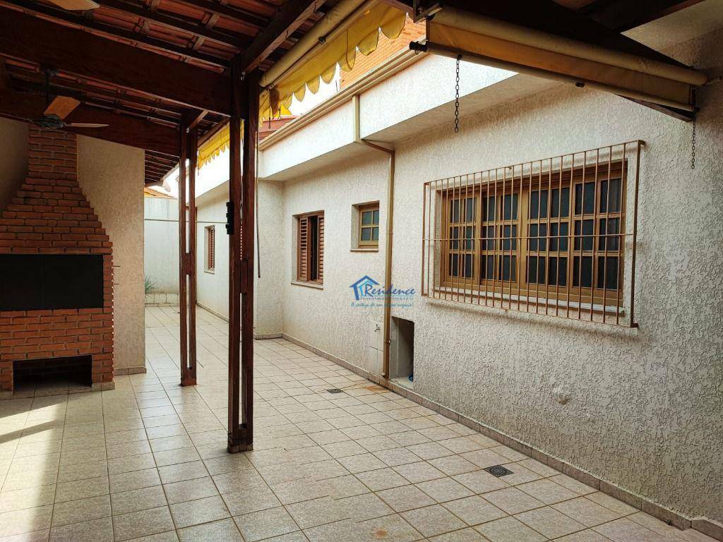 Casa à venda com 3 quartos, 309m² - Foto 20