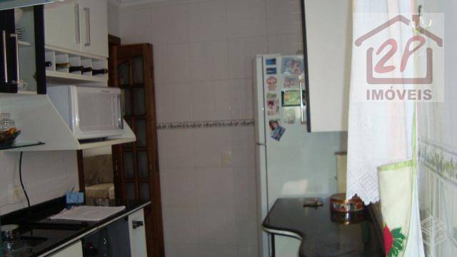 Apartamento à venda com 2 quartos, 52m² - Foto 2