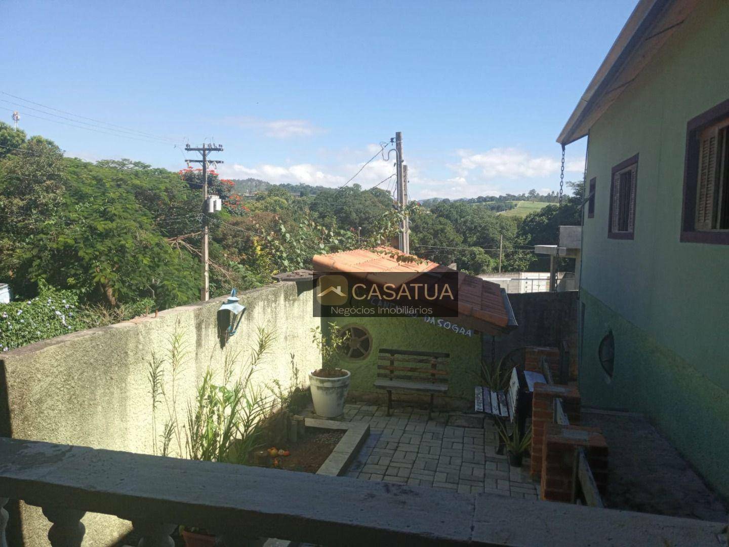Casa à venda com 3 quartos, 214m² - Foto 19