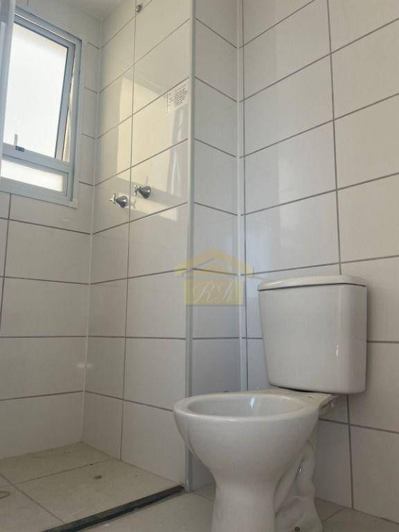 Apartamento à venda com 2 quartos, 45m² - Foto 7