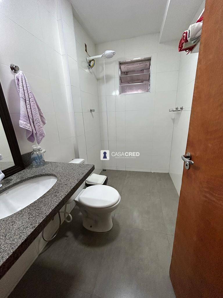 Casa à venda com 3 quartos, 165m² - Foto 21