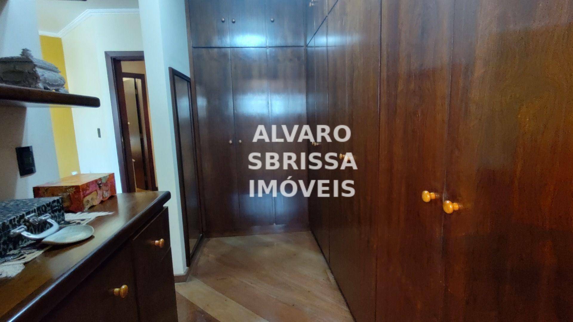 Casa de Condomínio à venda com 4 quartos, 471m² - Foto 37