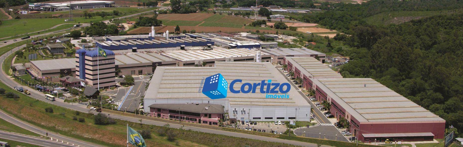 Depósito-Galpão-Armazém para alugar, 2387m² - Foto 2