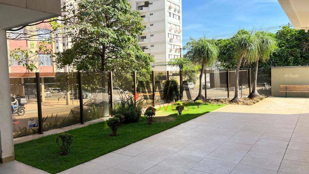 Apartamento à venda com 3 quartos, 150m² - Foto 23