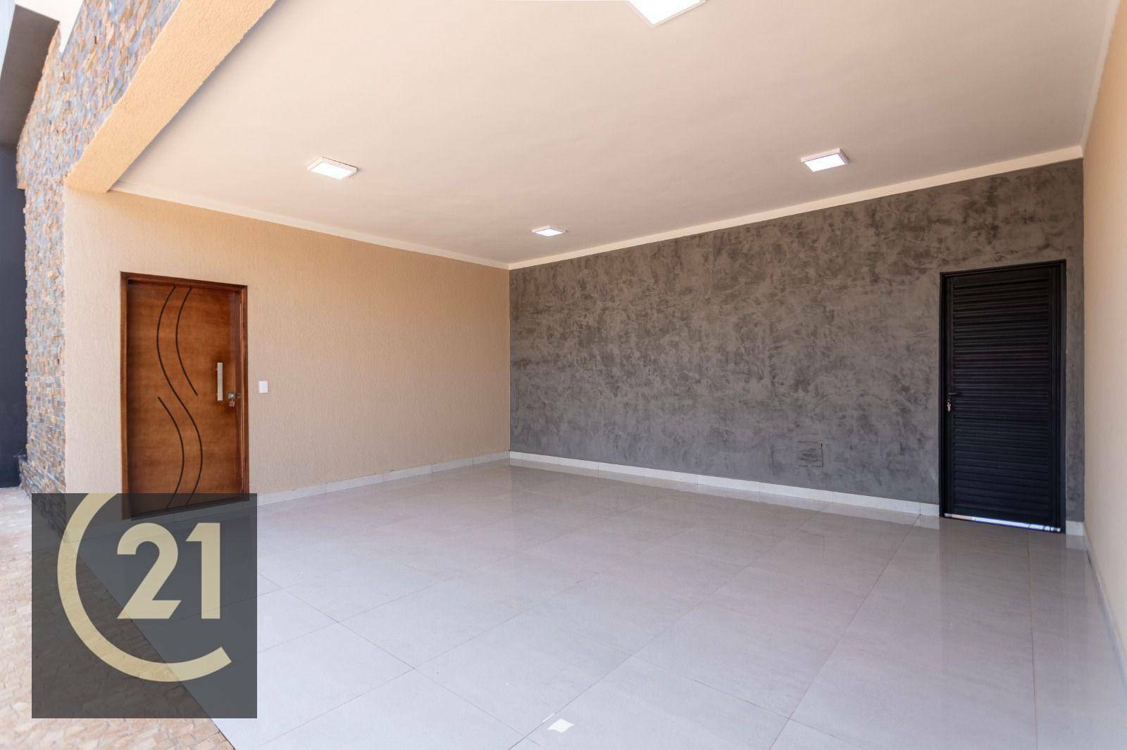 Casa de Condomínio à venda com 3 quartos, 162m² - Foto 11