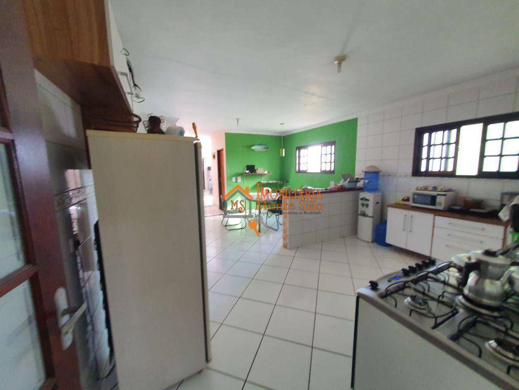 Sobrado à venda com 3 quartos, 398m² - Foto 27