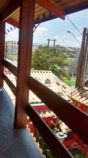 Casa à venda com 3 quartos, 136m² - Foto 9