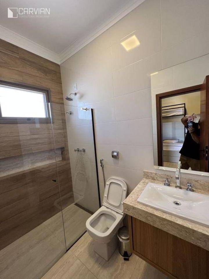 Casa de Condomínio à venda com 6 quartos, 450m² - Foto 18