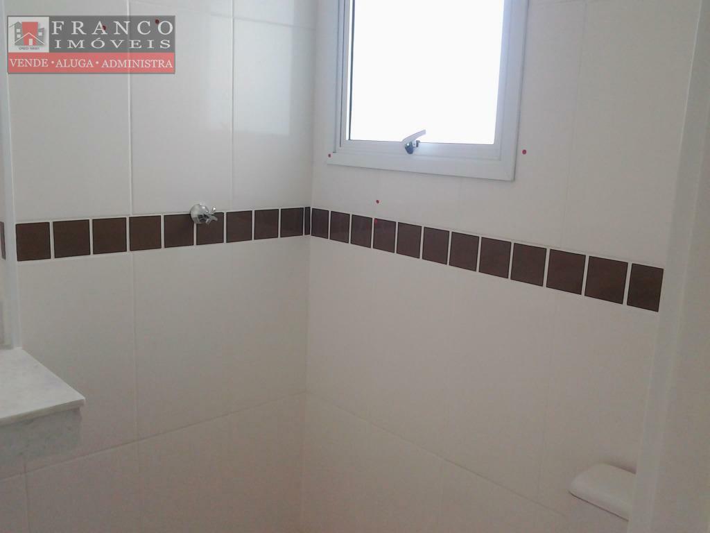 Apartamento à venda com 2 quartos, 63m² - Foto 4