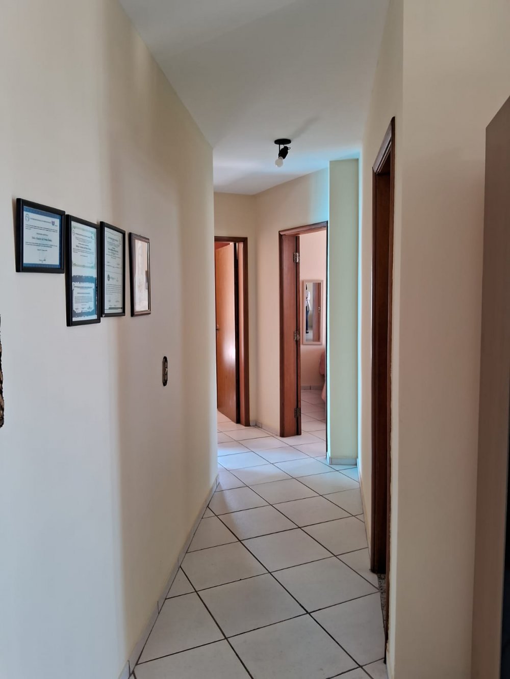 Apartamento à venda com 3 quartos, 125m² - Foto 4