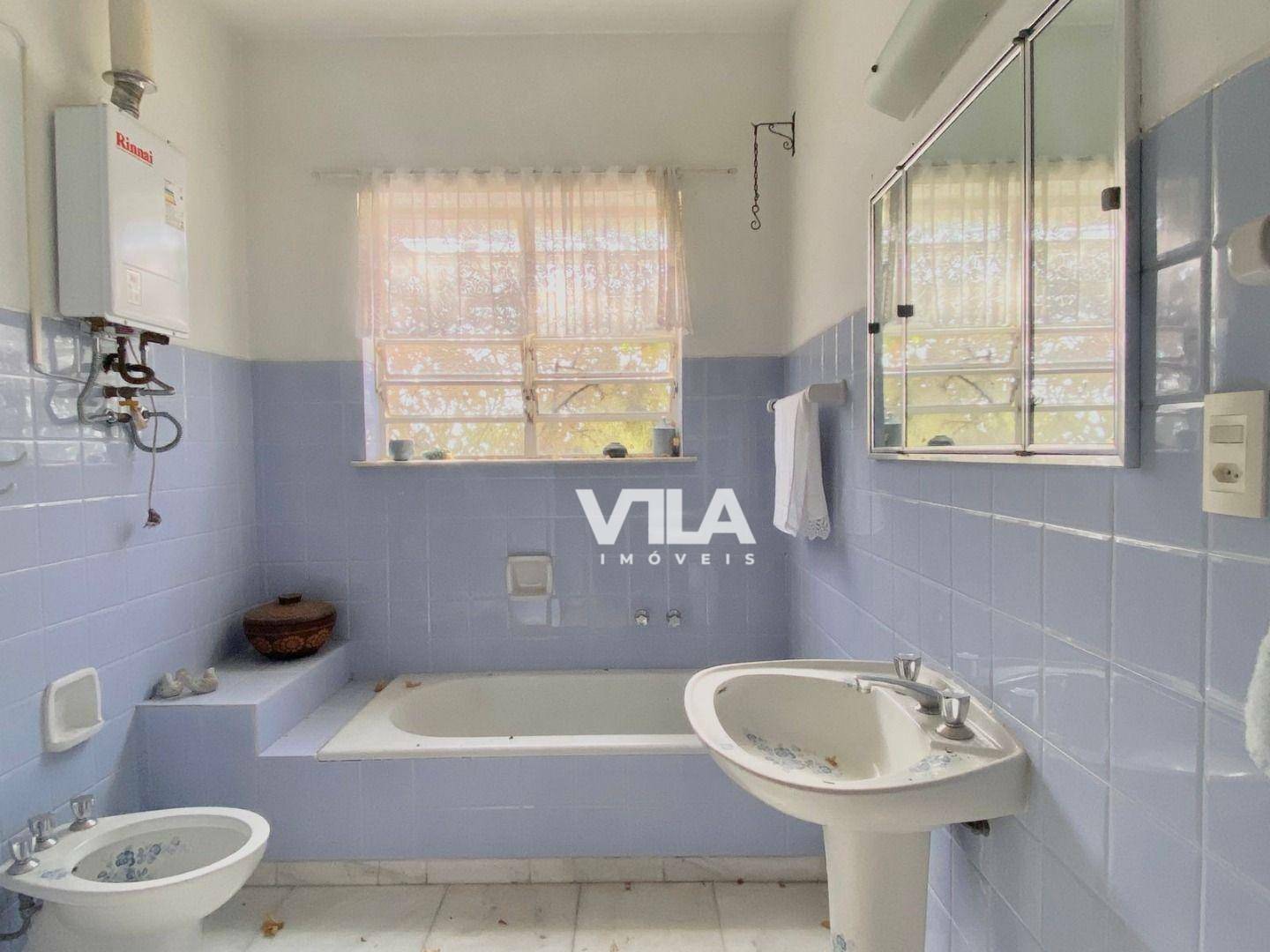 Casa, 5 quartos, 405 m² - Foto 14