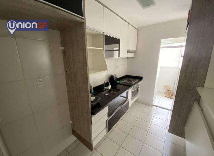 Apartamento à venda com 2 quartos, 84m² - Foto 9