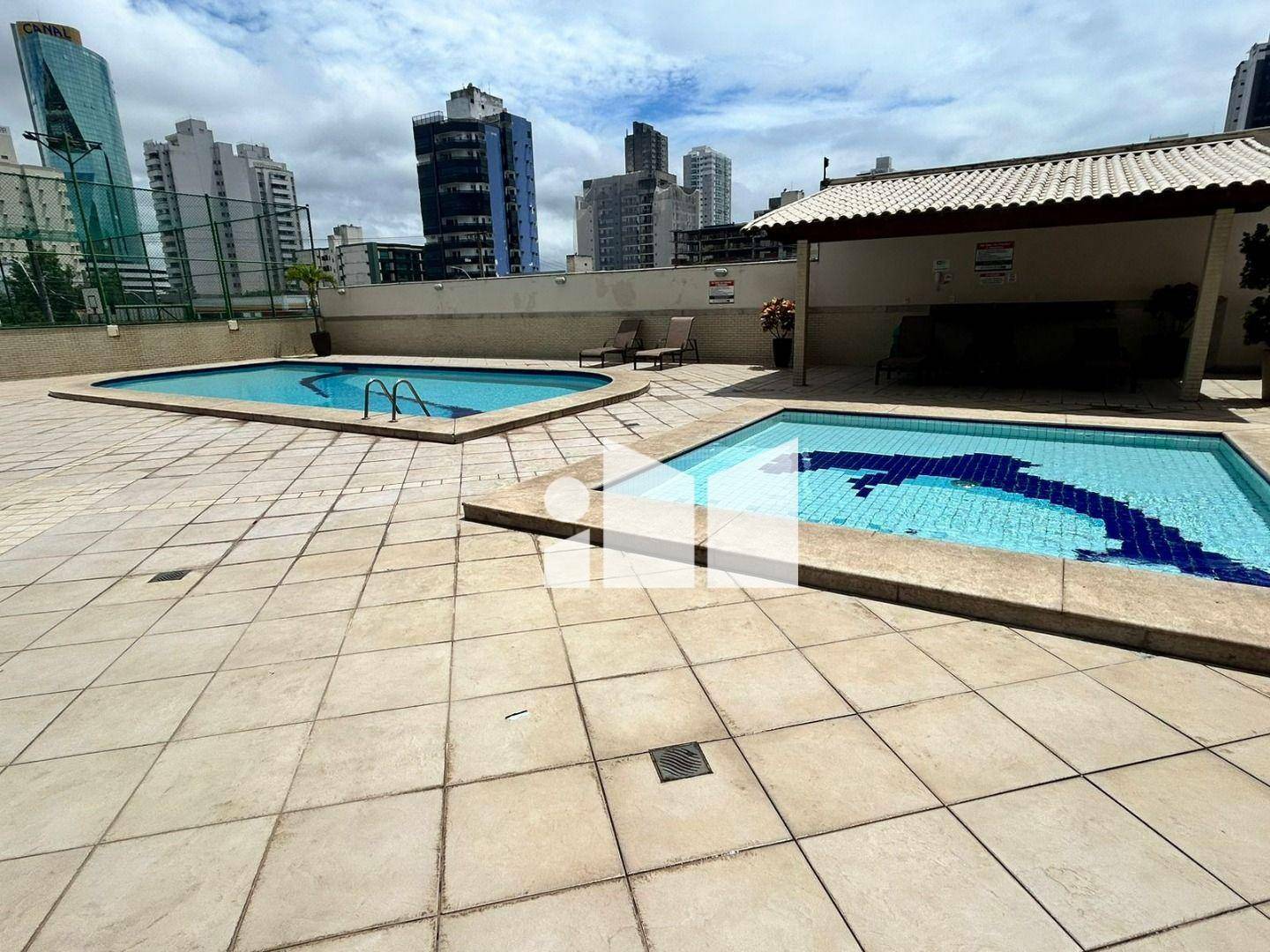 Apartamento à venda com 4 quartos, 180m² - Foto 26