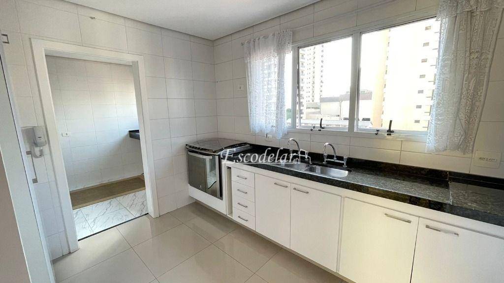 Apartamento à venda com 3 quartos, 117m² - Foto 7