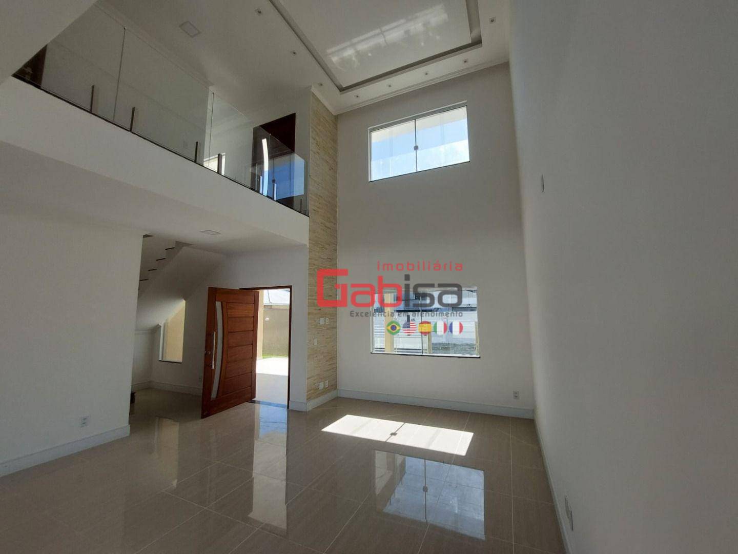 Casa de Condomínio à venda com 4 quartos, 300m² - Foto 3