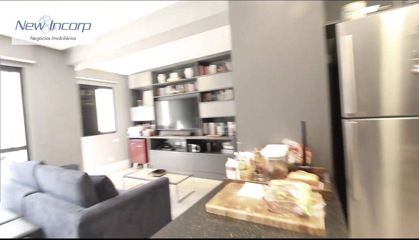 Apartamento à venda com 2 quartos, 96m² - Foto 5